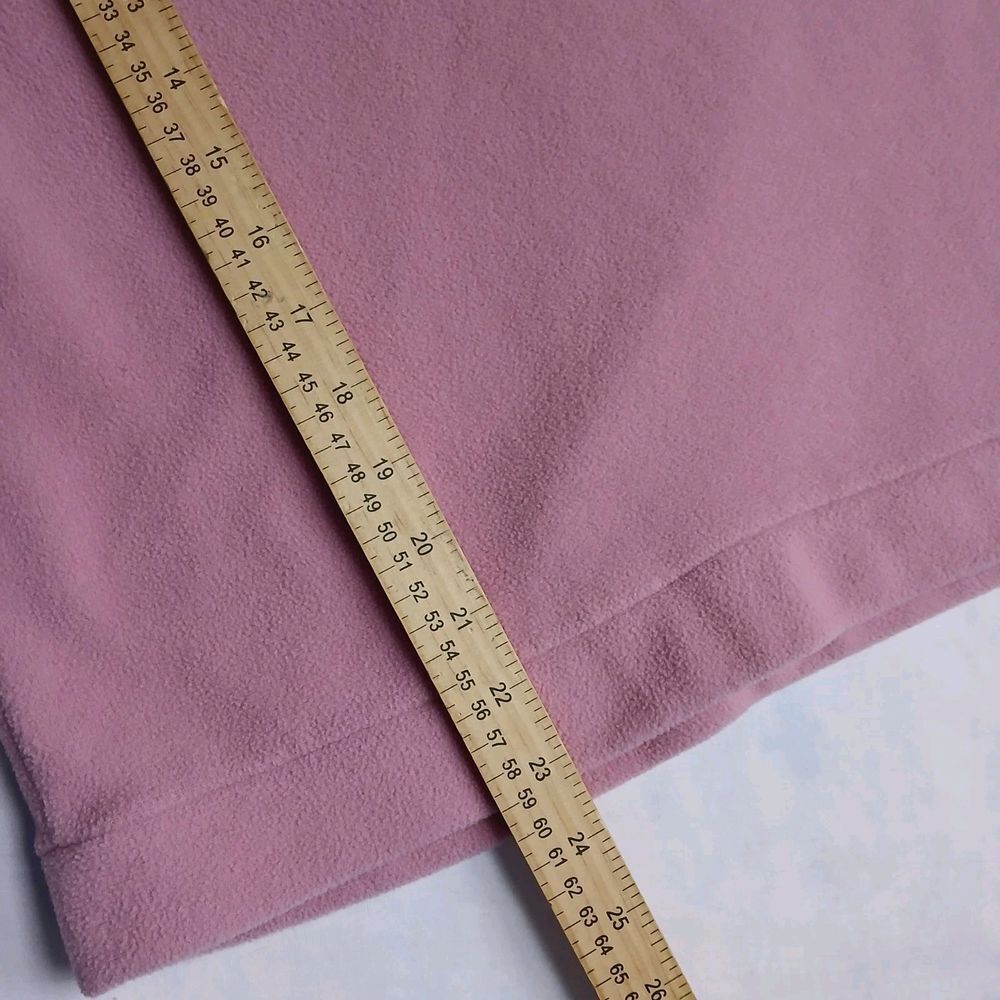 Pink Turtleneck Sweater - Picture 7 of 14